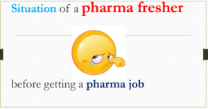 jobs for b pharmacy freshers