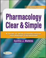free pharmacy books pharmacology