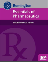 Remington’s Essentials of Pharmaceutics free pharmacy ebook