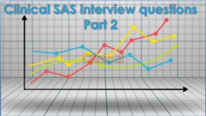 Clinical sas interview questions for freshers Pharmaclub in